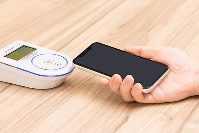 Apple Payで利用できる電子マネーは?