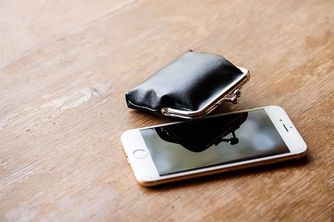 Apple Payとは?