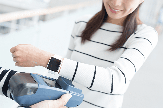 Apple WatchでApple Payを活用しよう4つのメリットと設定方法を紹介