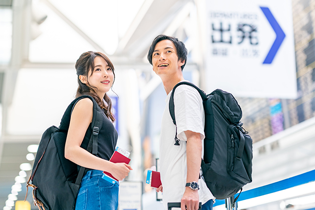 Apple Payは海外でも利用できる?