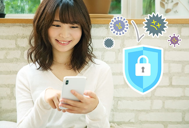 Apple Payは安全?安全な利用方法を解説