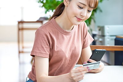 Google Pay とは?