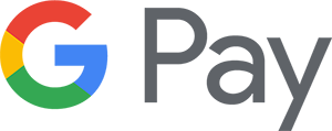 Google Pay アプリロゴ