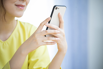 Google Pay の使い方
