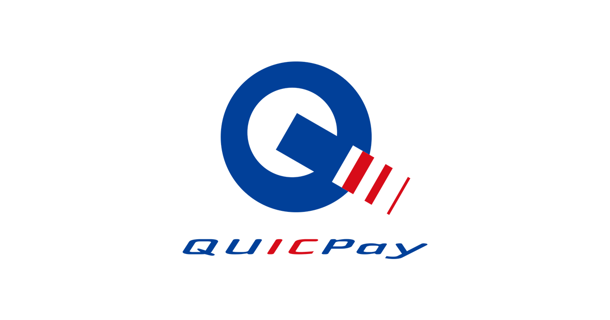 電子マネー【QUICPay（クイックペイ）】｜QUICPay