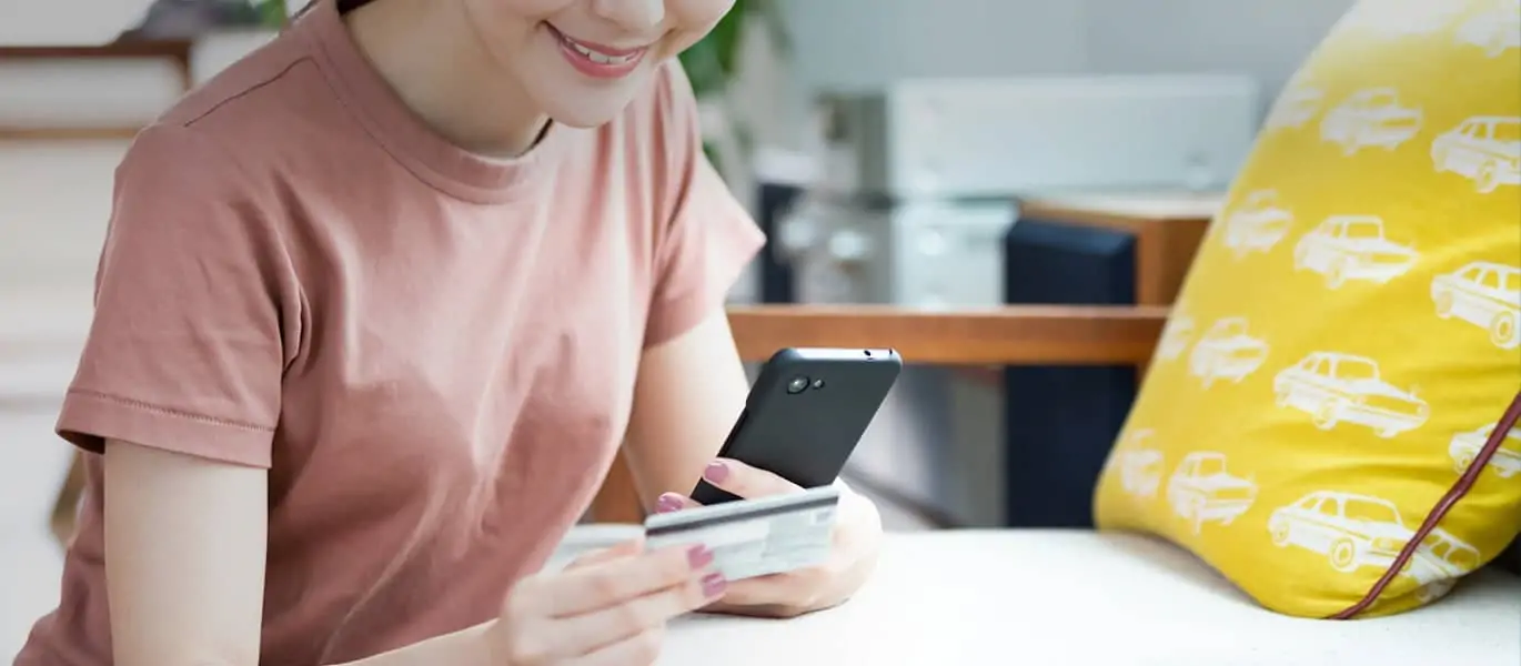 電子マネー【QUICPay（クイックペイ）】｜QUICPay