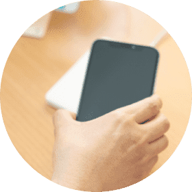 すぐにお店で使えます