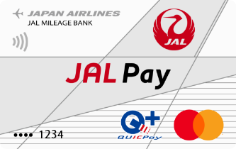 JAL Pay