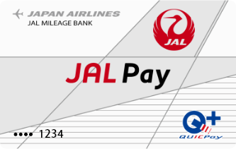 JAL Pay