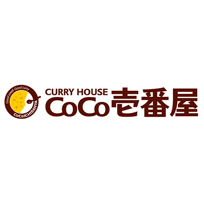 カレーハウス CoCo壱番屋