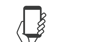 スマホでラクラク