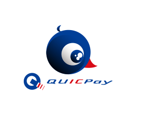 QUICPayオリジナルキャラクター キューペイのご紹介!